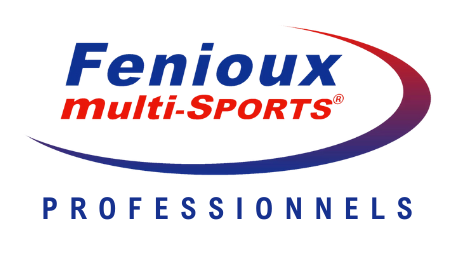 Fenioux multi-SPORTS® – Site B2B pour les professionnels